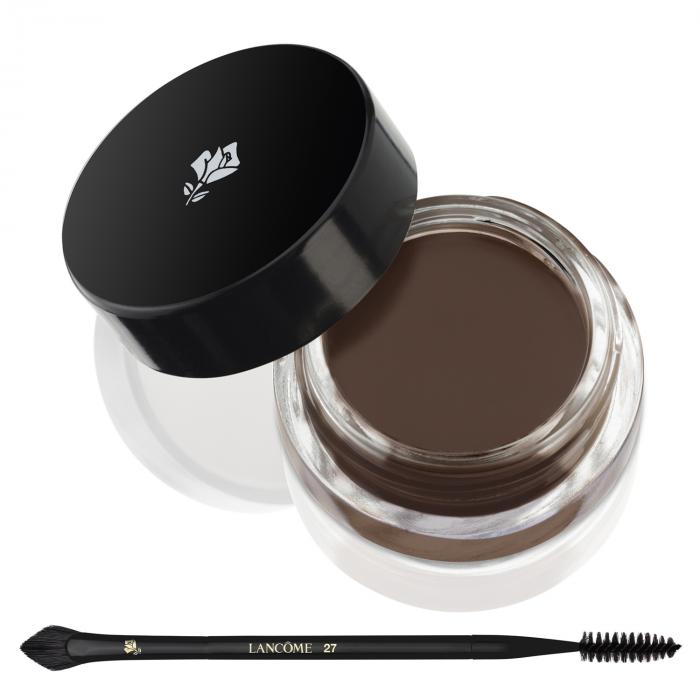 Gelcrème met penseel